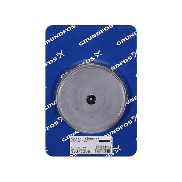 Pump Repair Parts- Spare, Chamber CR(I, S) 1&3, CR/CRI Series.